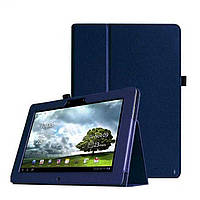 Чехол для ASUS MeMO Pad FHD 10 ME302C dark blue