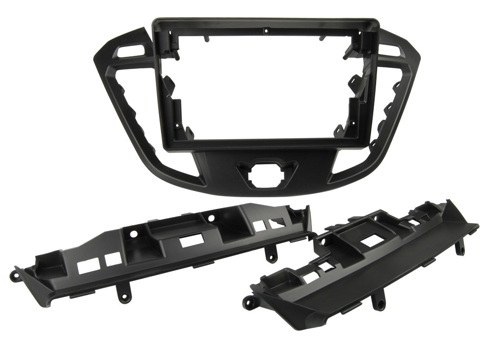 Перехідна рамка Ford Transit Custom, Tourneo Custom Carav 22-1110, фото 1