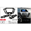 Перехідна рамка Ford Transit Custom, Tourneo Custom Carav 22-1110, фото 6