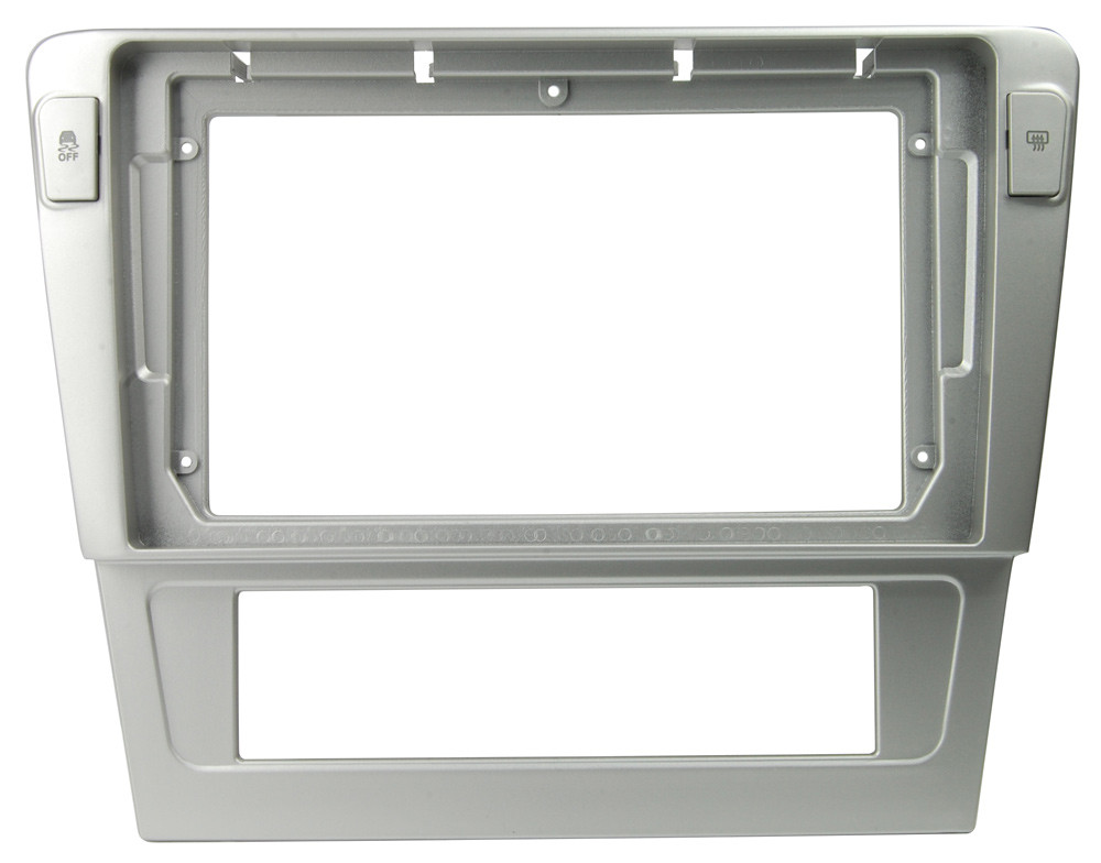 Перехідна рамка AWM Skoda SuperB (981-35-047)