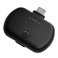 Bluetooth AptxLL Type-C/USB передатчик Q Sound Wireless audio transmitter QCB20