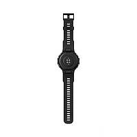 Смарт годинник Smart Watch Xiaomi Amazfit T-Rex Pro Meteorite Black Global 10 АТМ, фото 4