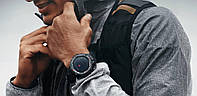 Смарт годинник Smart Watch Xiaomi Amazfit T-Rex Pro Meteorite Black Global 10 АТМ, фото 8