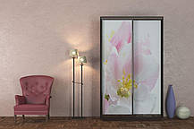 Шафа-купе 2Д Стандарт 130х60 h-220, ТМ Гарант, фото 4