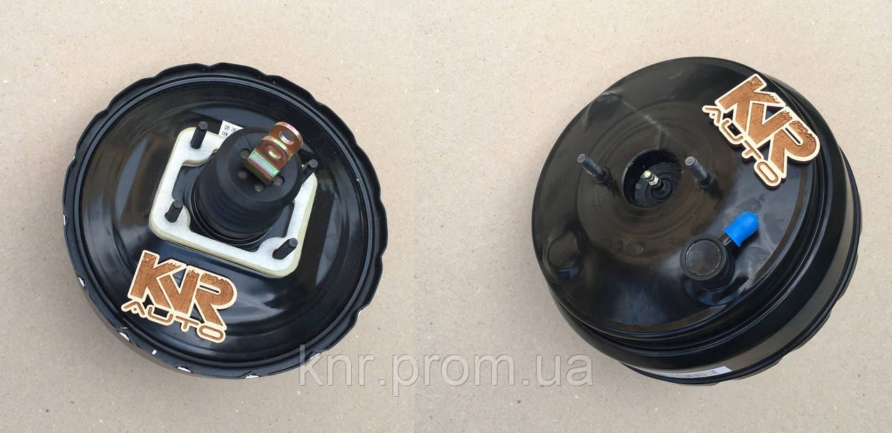 Усилитель вакуумный тормозов JAC J5 (ID#1482165528), цена: 2510 ...