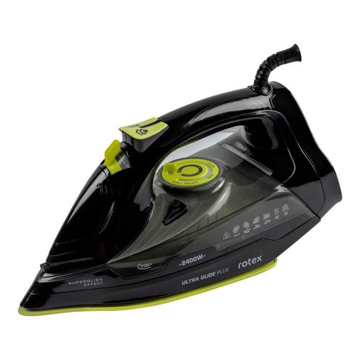 Утюг Rotex RIC65-C Ultra Glide Plus