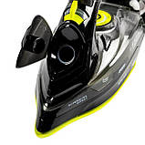 Утюг Rotex RIC65-C Ultra Glide Plus, фото 4