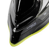 Утюг Rotex RIC65-C Ultra Glide Plus, фото 5