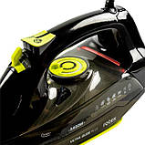 Утюг Rotex RIC65-C Ultra Glide Plus, фото 6