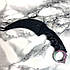 Ніж Керамбит з чохлом Karambit монстр для самооборони або туризму, фото 3