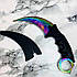 Ніж Керамбит з чохлом Karambit хамелеон, фото 2