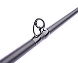 Kalipso TOR Feeder 3.60 м 150г карбонове фідерне вудилище, фото 6