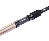 Kalipso TOR Feeder 3.60 м 150г карбонове фідерне вудилище, фото 3