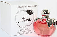 Тестер туалетная вода женская Nina Ricci Nina Apple (Нина Ричи Эпл) 80 мл