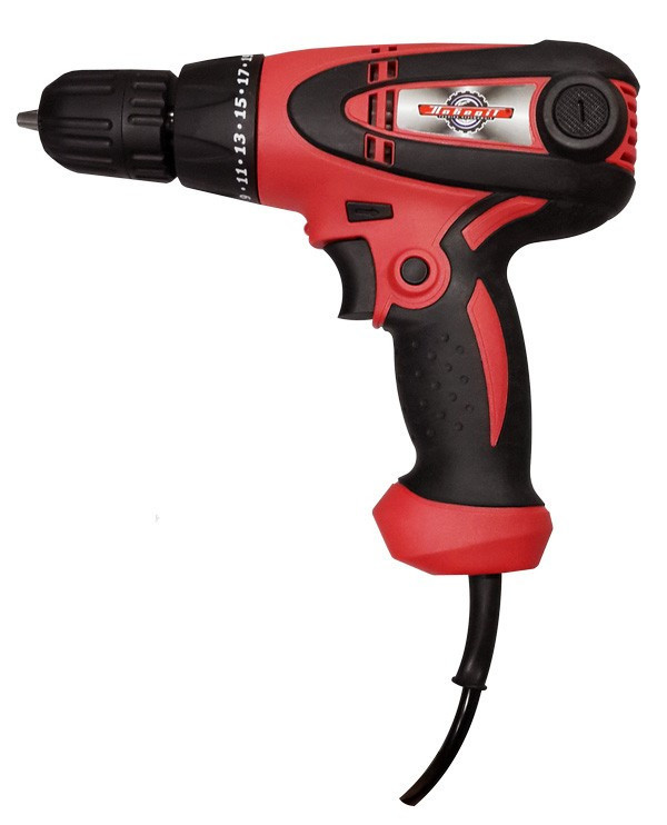 Електричний Шуруповерт робедит МДШ-950, фото 1