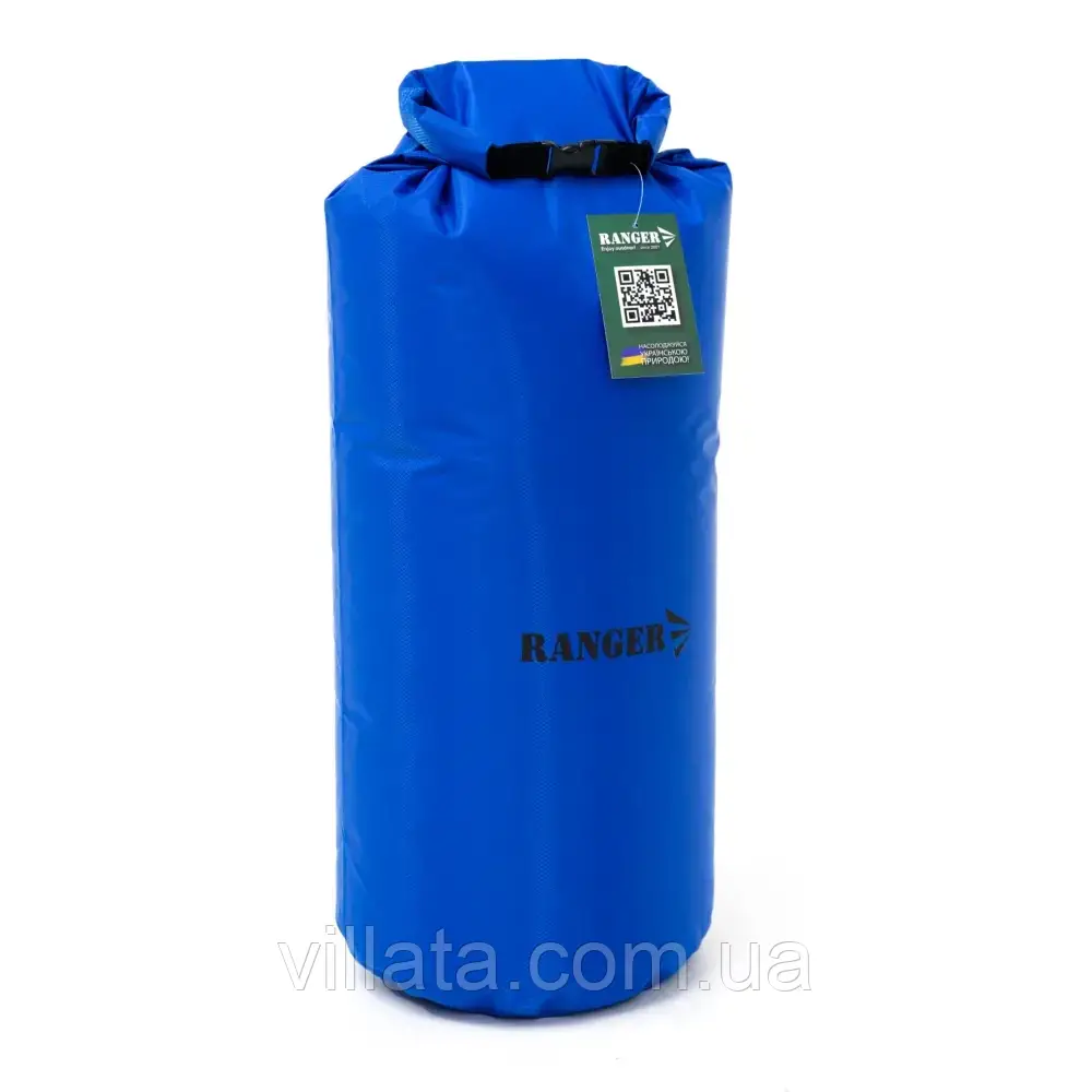 Гермомешок Ranger 30 L Blue ( Арт. RA 9932)