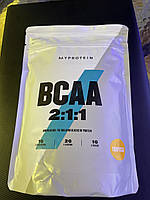 BCAA в порошке Myprotein BCAA Powder 500 gram
