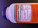 Кальцій цитрат Now Foods Calcium Citrate 250 tab, фото 3