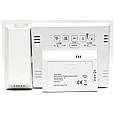 Годинник проекційний Technoline WT549 White (WT549), фото 6