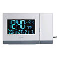 Годинник проекційний Technoline WT549 White (WT549), фото 7