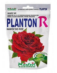 Добриво для троянд 200 г Плантон