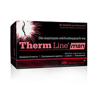 Жиросжигатель Olimp Therm Line Man, 60 таблеток