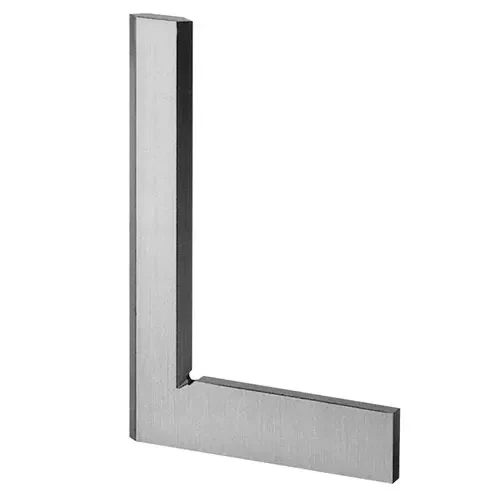 Косинець УЛП 60x40 повірочний лекальну плоский кл. 0