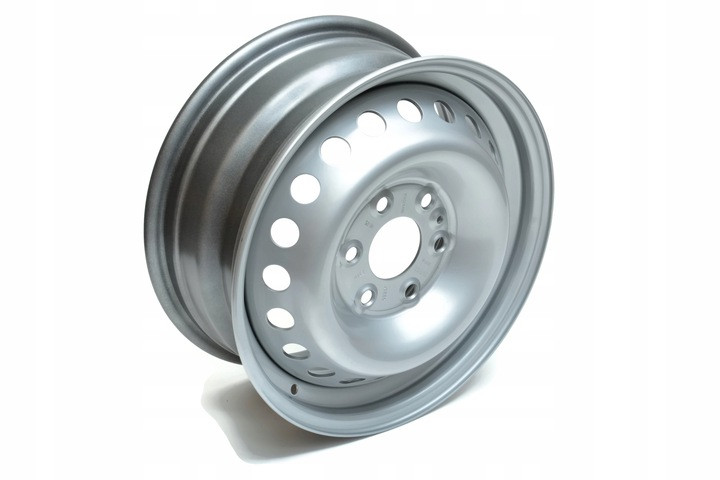 Диски 16 Iveco OE 6.5 "x 16" 6x125 ET 68