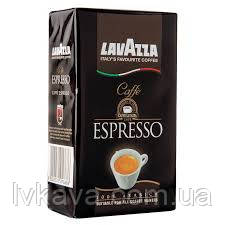 Кава мелена Lavazza Espresso, 250 г