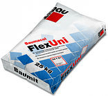 Клей для плитки Baumit FlexUni (Бауміт Флексуні) 25 кг