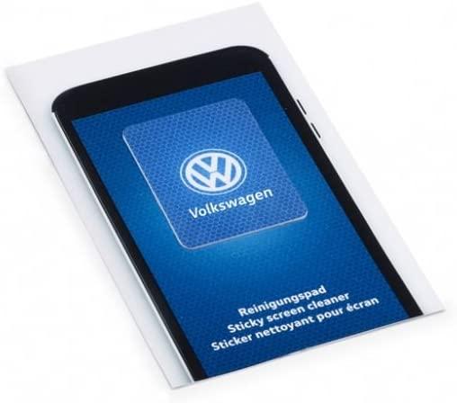 Серветка Volkswagen, щоб очистити дисплей смартфона, артикул 000087703GH
