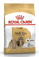 Royal Canin (Роял Канін) SHIH TZU ADULT корм для собак породи ши-тцу у віці від 10 місяців, 1,5 кг