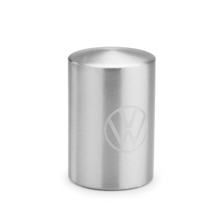 Відкривачка для пляшок Volkswagen Metal Bottle Opener With Push Function NM, артикул 000087703LTJKA