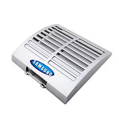 Кришка вихідного фільтра для пилососу Samsung DJ64-00474A - запчастини для пилососів