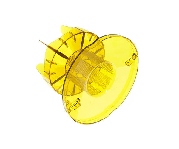 Pédale Interrupteur Gris Pour Aspirateur X-TREM POWER CYCLONIC ROWENTA