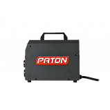 Зварювальний апарат PATON™ ECO-200-З + кейс (ВДІ-200E DC MMA) Україна, фото 2