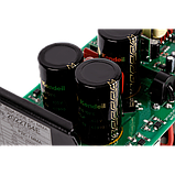 Зварювальний апарат PATON™ ECO-200-З + кейс (ВДІ-200E DC MMA) Україна, фото 4