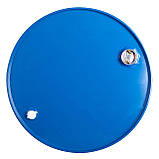 Масло індустріальне ІГП-18 бочка 200л, фото 2