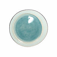 Набор десертных керамических тарелок Pomax Kimo 21 см 6 шт 34312-04