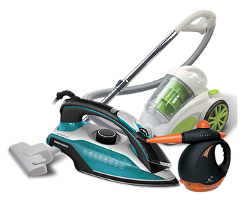 Товари по догляду за домом та одягом