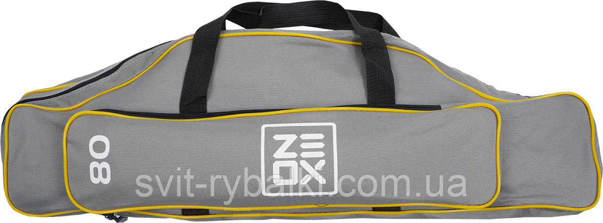Чохол для вудилищ Zeox Basic Reel-In 2від.