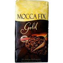 Мелена кава Mocca Fix Gold (Німеччина) 500грам