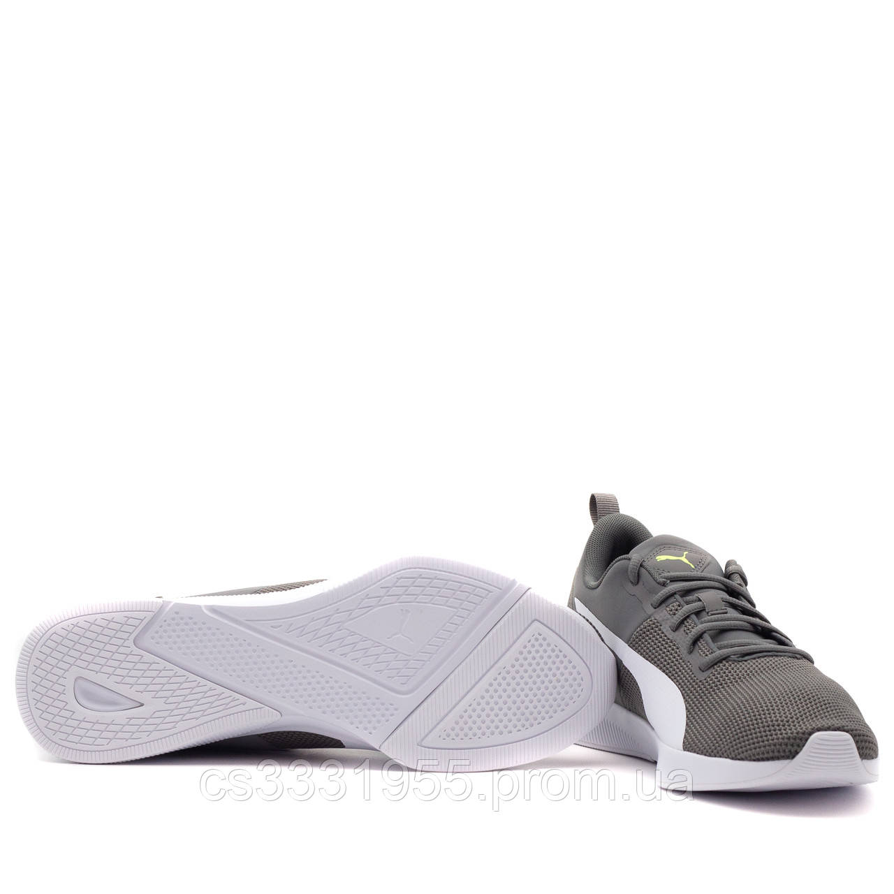 PUMA FLYER RUNNER Castelerock 192257 50 43 28
