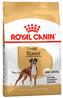 Корм Royal Canin (Роял Канін) BOXER ADULT для собак породи Боксер старше 15 місяців, 12 кг