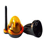 Автоматика для відкатних воріт Miller Technics 800 Maxi, фото 9