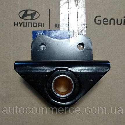 Кронштейн передньої ресори задній Hyundai HD120, HD210, Хюндай HD120 (5421162002), фото 3