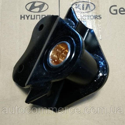 Кронштейн передньої ресори задній Hyundai HD120, HD210, Хюндай HD120 (5421162002), фото 4
