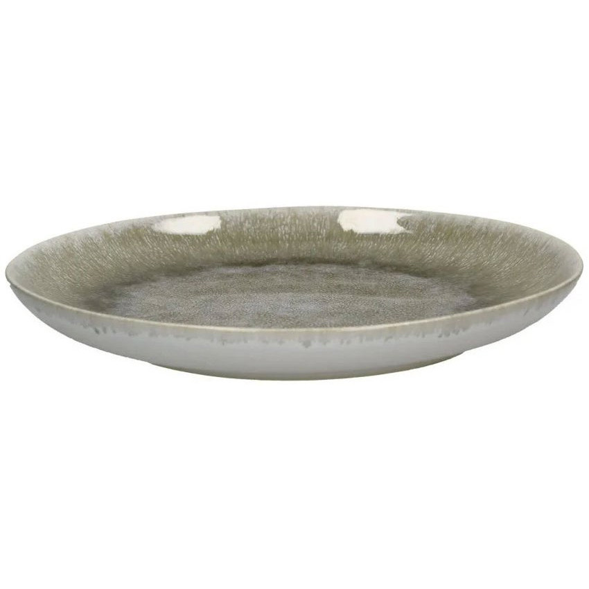 Набір обідніх керамічних тарілок Pomax Big Bang 26.5 см 6 шт 35993-02