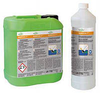 Surfox-Т Электролит для очистки и полировки Высокоэффективная формула
