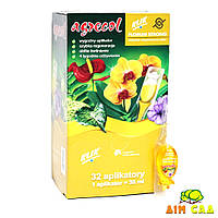 Agrecol Удобрение-аппликатор для цветущих растений Florum Strong, 32*30мл